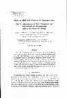 Research paper thumbnail of Report on DELP 1987 Cruises in the Ogasawara Area : Part V. Measurement of Three Components and Total Intensity of the Gomagnetic Field in the Ogasawara Trough