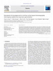 Research paper thumbnail of Elucidation of triacylglycerols in cod liver oil by liquid chromatography electrospray tandem ion-trap mass spectrometry