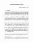 Research paper thumbnail of La política exterior colombiana durante el siglo XXI