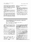 Research paper thumbnail of Interferon alfa-induced interstitial pneumonitis in a patient with cutaneous T-cell lymphoma