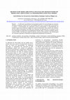 Research paper thumbnail of Architecture modulaire pour le pilotage des microsystèmes de production. Application à la micromanipulation télé-opérée