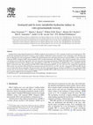 Research paper thumbnail of Isoniazid and its toxic metabolite hydrazine induce in vitro pyrazinamide toxicity