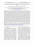 Research paper thumbnail of Assessing Statistical Downscaling to quantify the Impact of Climate Changes of Rainfall over the Blue Nile Basin