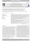 Research paper thumbnail of International RCT-based guidelines for use of preoperative stress testing and perioperative beta-blockers and statins in non-cardiac surgery