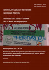 Research paper thumbnail of Resistances and self-management against the dispossession of water and territory in the Guadalajara Metropolitan Area (Jalisco, Mexico): achievements and challenges.