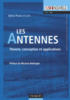 Research paper thumbnail of SÉRIE | EEA Antennes Théorie, conception et applications