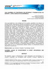 Research paper thumbnail of Liga Acadêmica de Fisioterapia em Ortopedia e Traumatologia no Esporte (LORTE)