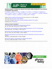 Research paper thumbnail of Detailed analysis of hollow ions spectra from dense matter pumped by X-ray emission of relativistic laser plasma