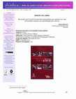 Research paper thumbnail of RESEÑA DE LIBRO: Prácticas docentes en el ámbito Universitario VOL 3 NO. 2