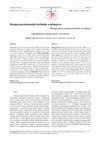 Research paper thumbnail of Benign paroxysmal torticollis of infancy