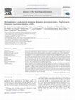 Research paper thumbnail of Methodological challenges in designing dementia prevention trials — The European Dementia Prevention Initiative (EDPI)