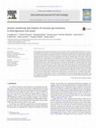 Research paper thumbnail of Seismic monitoring and analysis of excessive gas emissions in heterogeneous coal seams