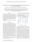 Research paper thumbnail of Optimal spatial-temporal weight prediction for inter-frame coding of H.264/AVC video sequences