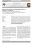 Research paper thumbnail of Ischemic–hypoxic mechanisms leading to hippocampal dysfunction as a consequence of status epilepticus