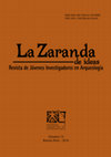 Research paper thumbnail of El fenómeno del marmor en el mundo romano y su repercusión en la provincia de la Baetica.