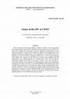 Research paper thumbnail of Status of the SPL at CERN