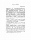 Research paper thumbnail of JEWISH CEMETERIES OF ROMANIA: ALBA IULIA CASE STUDY