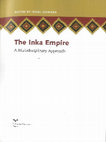 Research paper thumbnail of "At the End of Empire: Imperial Advances on the Northern Frontier" (2015)