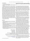 Research paper thumbnail of Hydrazine-induced liver toxicity is enhanced by glutathione depletion but is not mediated by oxidative stress in HepG2 cells