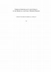 Research paper thumbnail of Conceptualizing Pre-Modern and Modern Individuality. Some Theoretical Considerations, in: Forms of Individuality and Literacy in the Medieval and Early Modern Periods, hg. von Franz-Josef Arlinghaus (Utrecht Studies in Medieval Literacy 31), Turnhout 2015, S. 1-46