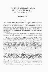 Research paper thumbnail of Capitalismo transnacional y desintegración nacional en la América Latina