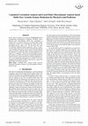 Research paper thumbnail of Canonical correlation analysis and local fisher discriminant analysis based multi-view acoustic feature reduction for physical load prediction