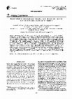 Research paper thumbnail of Reduction of myocardial infarct size in rat by IRFI-048, a selective analogue of vitamin E