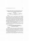 Research paper thumbnail of Sera Koşullarinda Farkli Sulama Programlarinin Patlican Bitkisinin Vegetatif Ve Generatif Gelişimine Etkileri