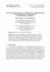 Research paper thumbnail of Nuevas Tecnologías De La Información y Comunicación Como Apoyo De La Asignatura De Economía De La Empresa