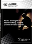 Research paper thumbnail of LIBRO ADOLESCENTES SPAs UNODC-CEDRO