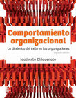 Research paper thumbnail of Comportamiento Organizacional Idalberto