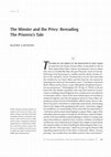 Research paper thumbnail of The Minster and the Privy: Rereading The Prioress's Tale