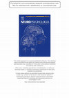 Research paper thumbnail of Selective motor imagery defect in patients with locked-in syndrome