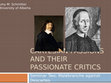 Research paper thumbnail of "Cartesian Passions and Their Passionate Critics" II: Descartes & Malebranche