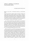 Research paper thumbnail of Desarrollo y colapso del penitenciarismo liberal