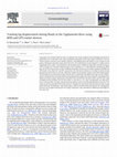 Research paper thumbnail of Tracking log displacement during floods in the Tagliamento River using RFID and GPS tracker devices