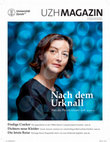 Research paper thumbnail of UZH MAGAZIN: Der Kampf der arabischen Frauen um ihre Rechte