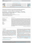 Research paper thumbnail of Polycistronic expression of a β-carotene biosynthetic pathway in Saccharomyces cerevisiae coupled to β-ionone production