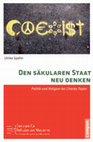 Research paper thumbnail of Den säkularen Staat neu denken