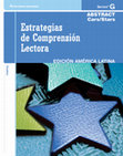 Research paper thumbnail of cUADERNILLO DE CONPRANSION LECTORA