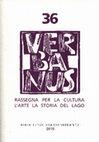 Research paper thumbnail of Di alcune edizioni del secolo XVI nella Biblioteca Civica di Arona