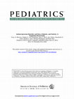 Research paper thumbnail of Autism spectrum disorders and race, ethnicity, and nativity: a population-based study