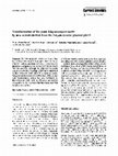 Research paper thumbnail of Transformation of the yeast Kluyveromyces lactis by new vectors derived from the 1.6 μm circular plasmid pKD1