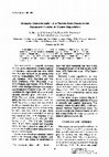 Research paper thumbnail of Molecular characterization of a plasmid from Pseudomonas fluorescens involved in styrene degradation