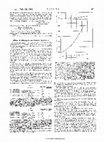 Research paper thumbnail of Effect of Rifamycin on Protein Synthesis