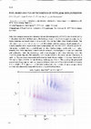 Research paper thumbnail of Furbo pixel based analysis of GCx GC data kinetics of desulfurization 2014