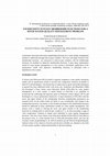 Research paper thumbnail of Uncertainty in Fuzzy Membership Functions for a River Water Quality Management Problem