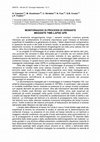 Research paper thumbnail of Monitoraggio DI Processi DI Versante Mediante Time-Lapse GPR