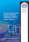 Research paper thumbnail of Skills for Youth Employment and Rural Development Programme in Zimbabwe: An Assessment of Firms in Economic Subsectors ILO Country Office for Zimbabwe and Namibia