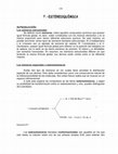 Research paper thumbnail of 7.-ESTEREOQUÍMICA